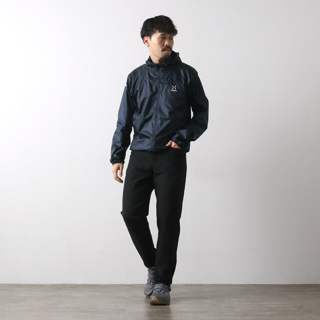 HAGLOFS（ホグロフス）