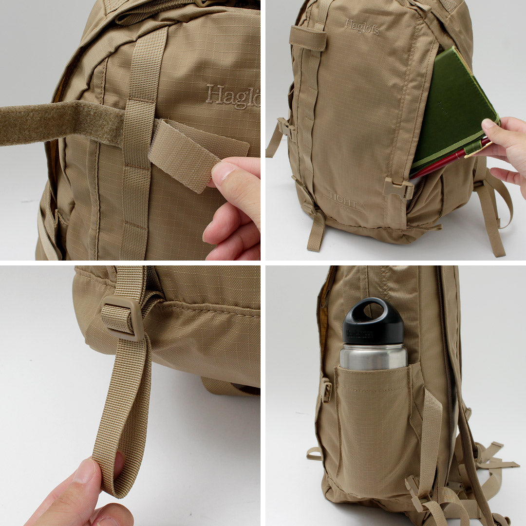 HAGLOFS（ホグロフス）