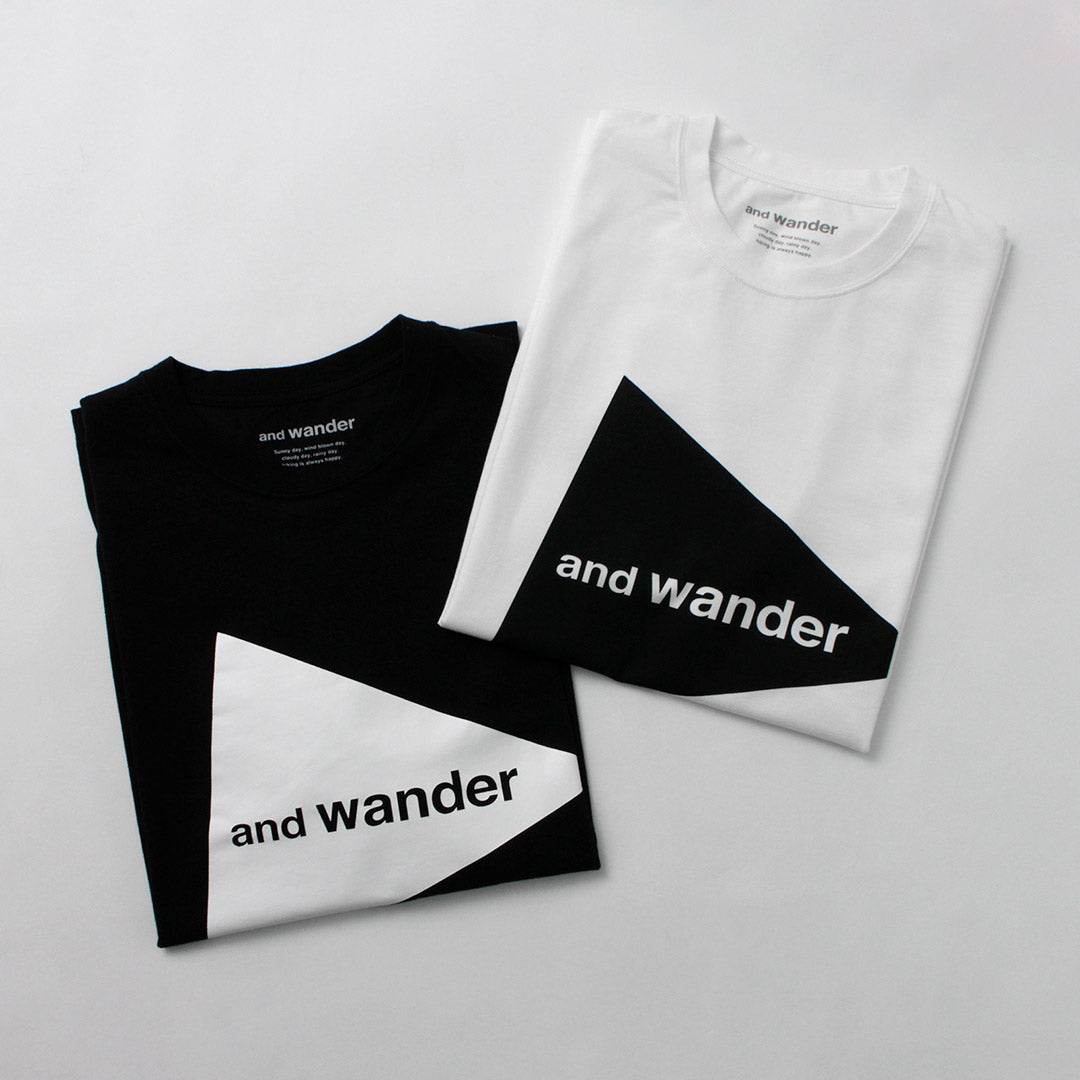ANDWANDER（アンドワンダー）