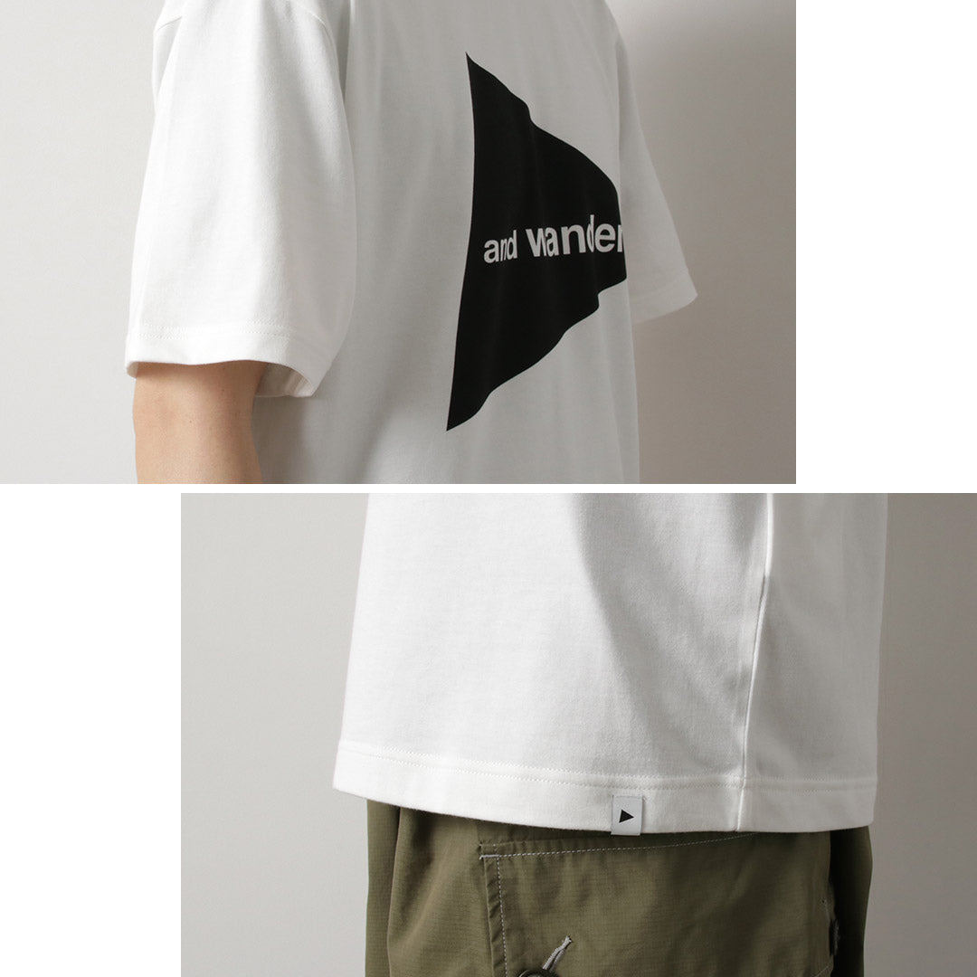 ANDWANDER（アンドワンダー）
