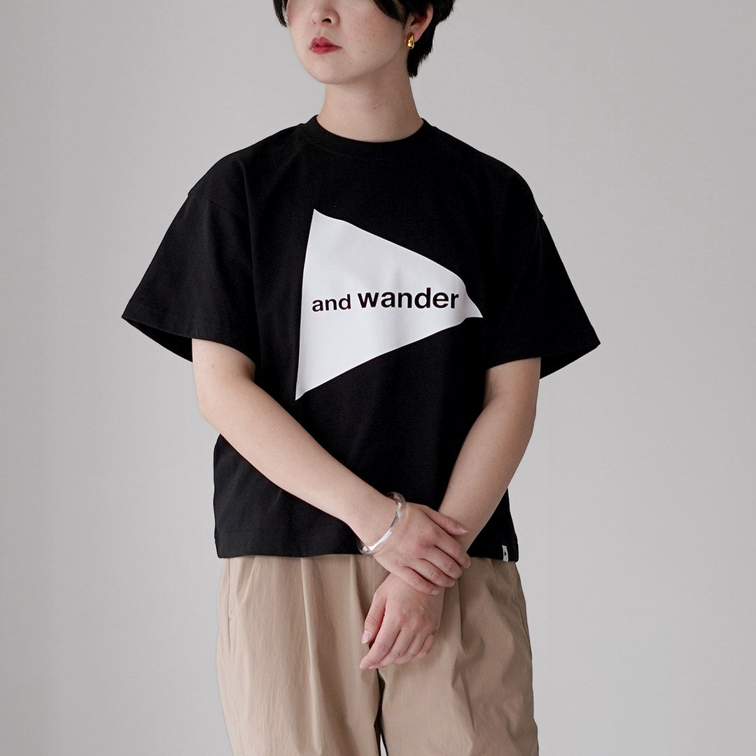 ANDWANDER（アンドワンダー）