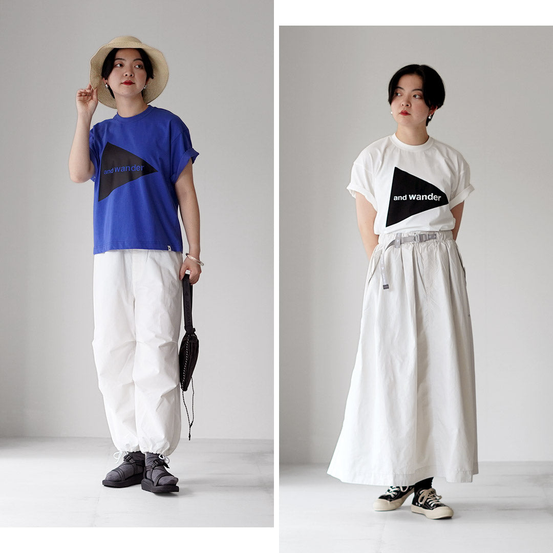 ANDWANDER（アンドワンダー）