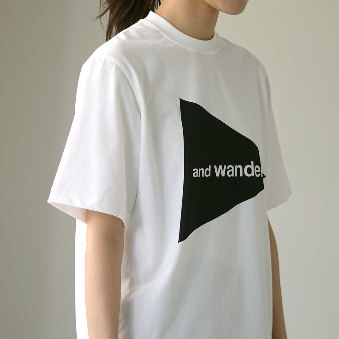 ANDWANDER（アンドワンダー）