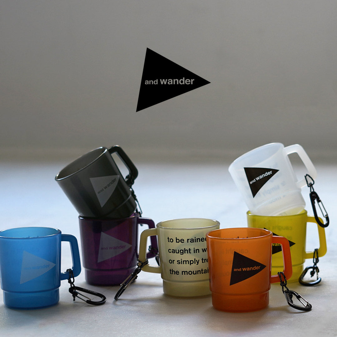 ANDWANDER（アンドワンダー）