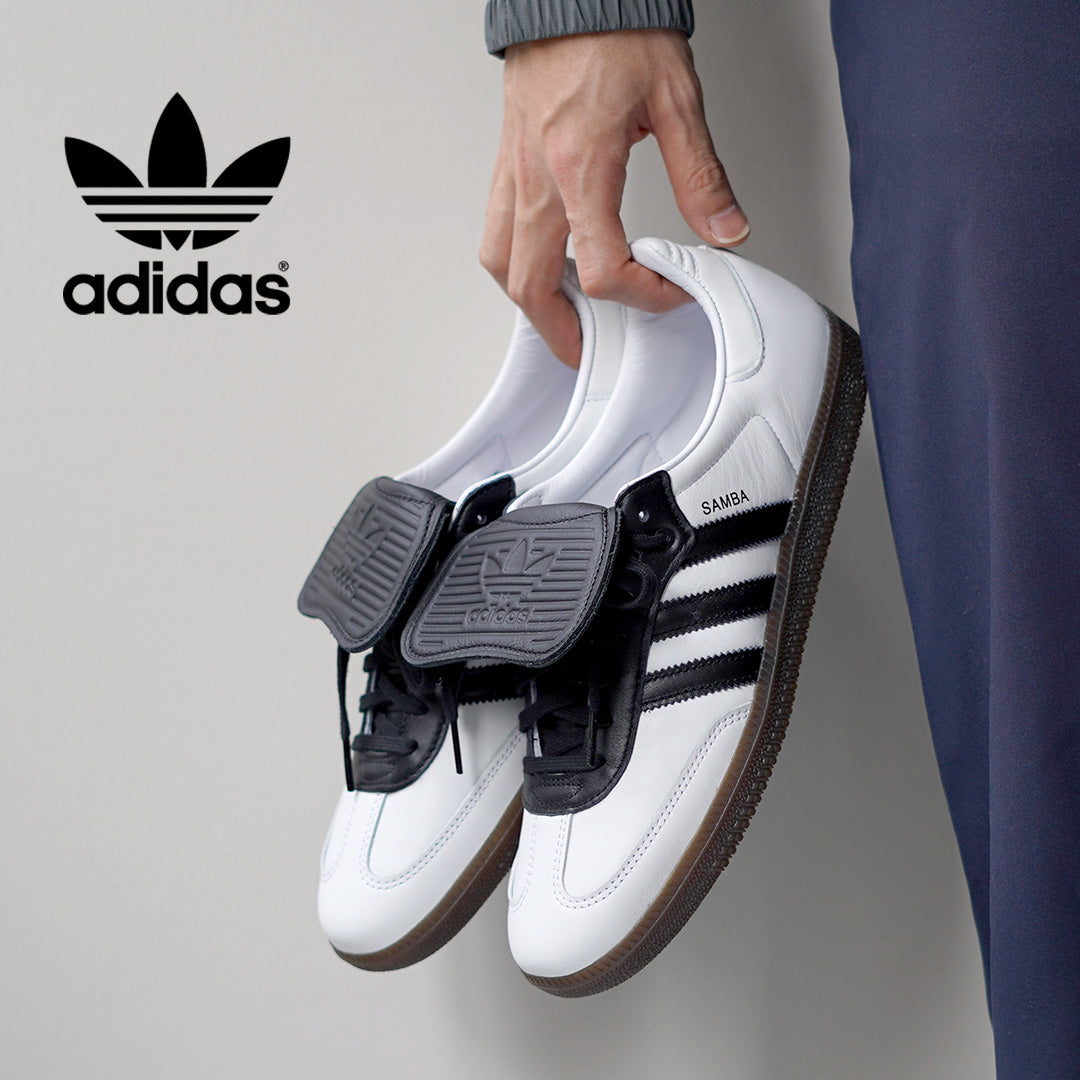 【年中無休】 ORIGINALS（アディダス ADIDAS オリジナルス） LT サンバ アディダス
