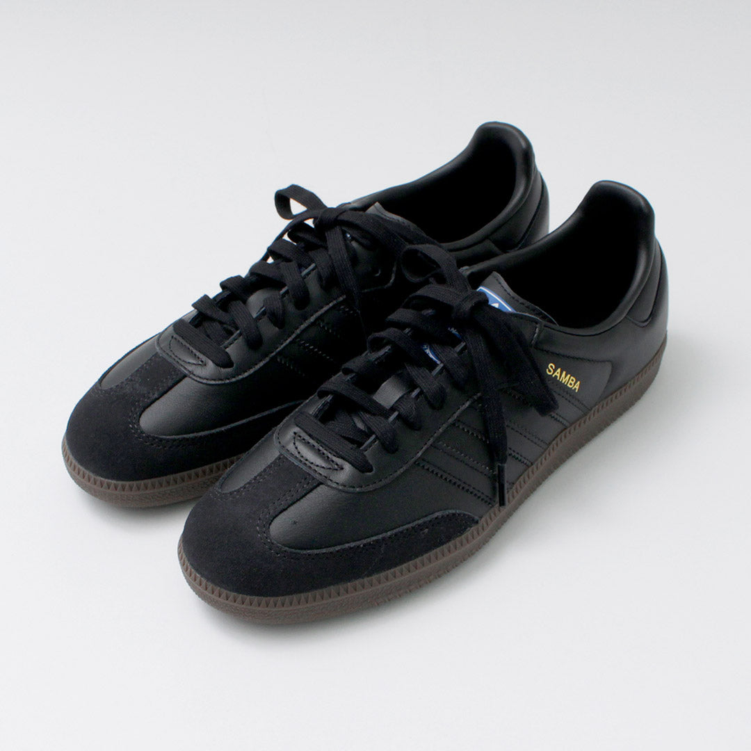 ADIDAS ORIGINALS（アディダス オリジナルス） サンバ OG スニーカー