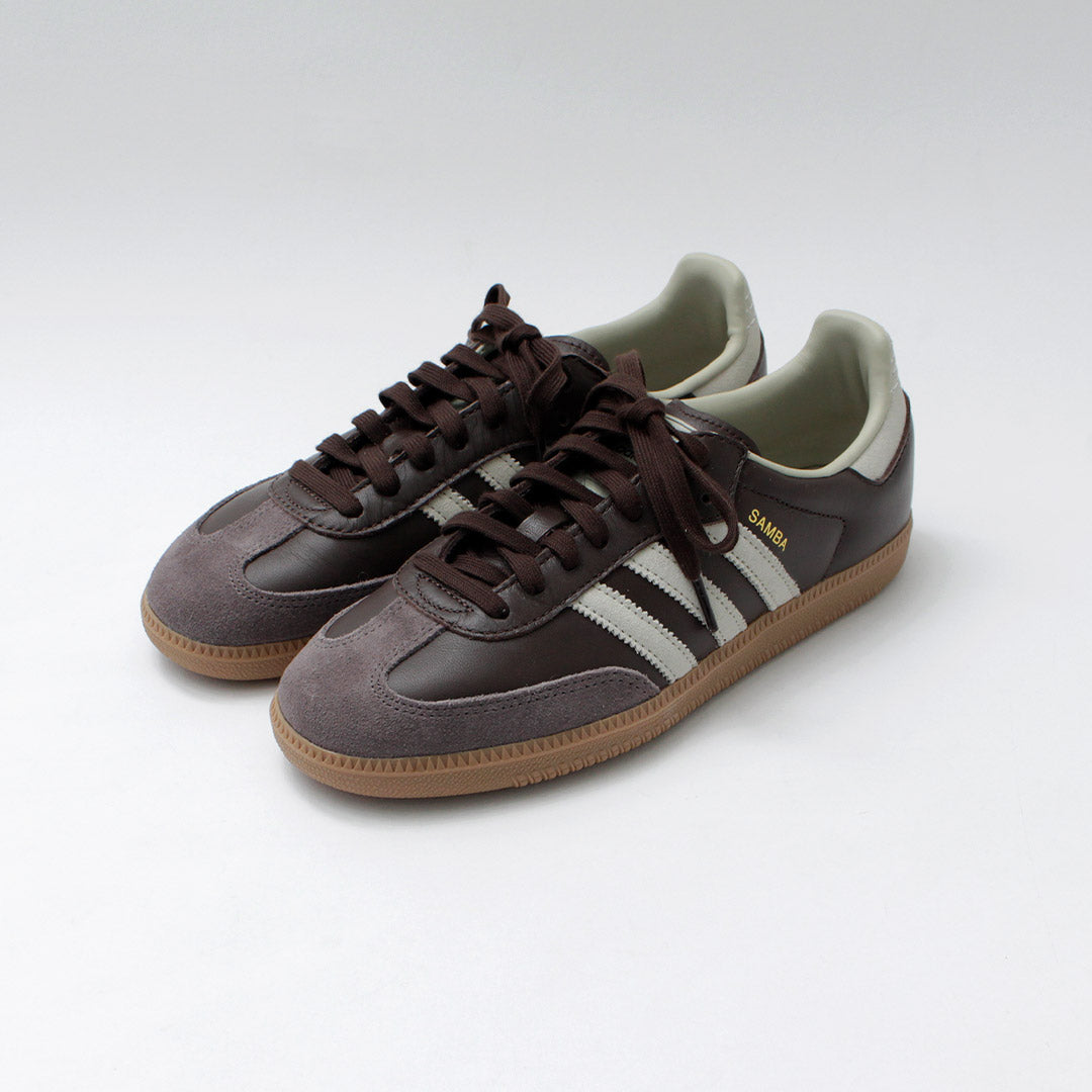 ADIDAS ORIGINALS（アディダス オリジナルス） サンバ OG / メンズ