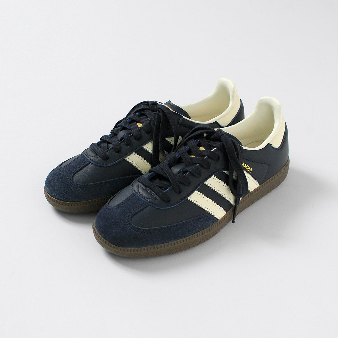 ADIDAS ORIGINALS(アディダス オリジナルス) サンバ OG / メンズ ADIDAS ORIGINALS(アディダス オリジナルス) サンバ OG / メンズ