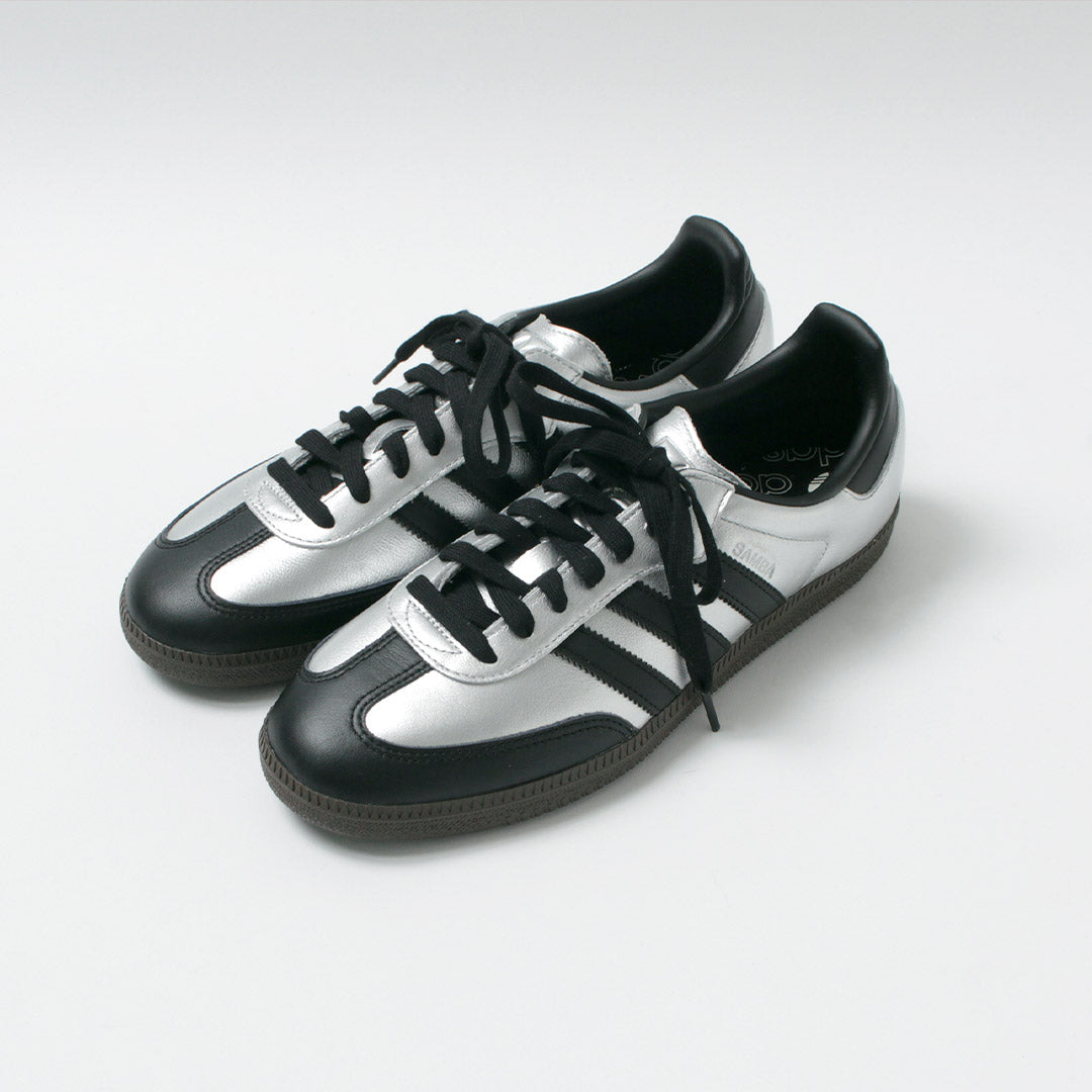 ADIDAS ORIGINALS（アディダス オリジナルス） サンバ OG / メンズ