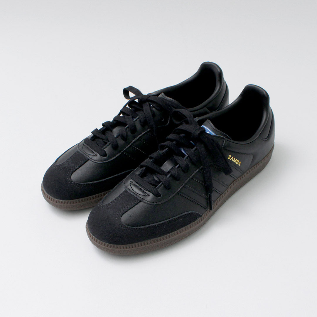 ADIDAS ORIGINALS（アディダス オリジナルス） サンバ OG / メンズ