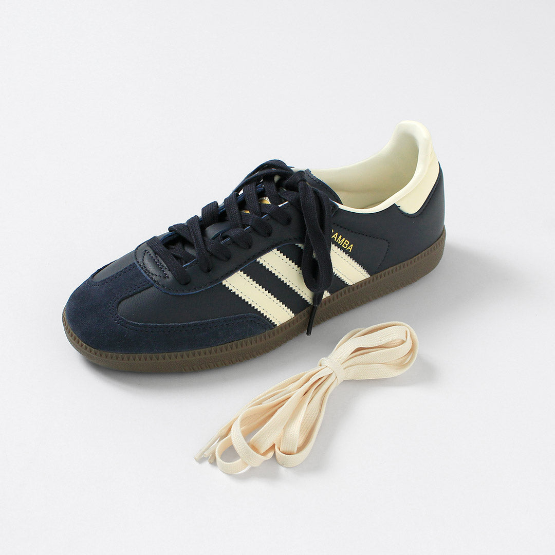 ADIDAS ORIGINALS（アディダス オリジナルス） サンバ OG