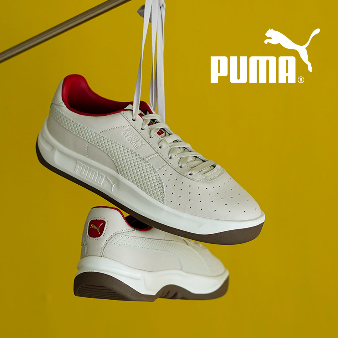 PUMA（プーマ） GVスペシャル パレイ アルチザン
