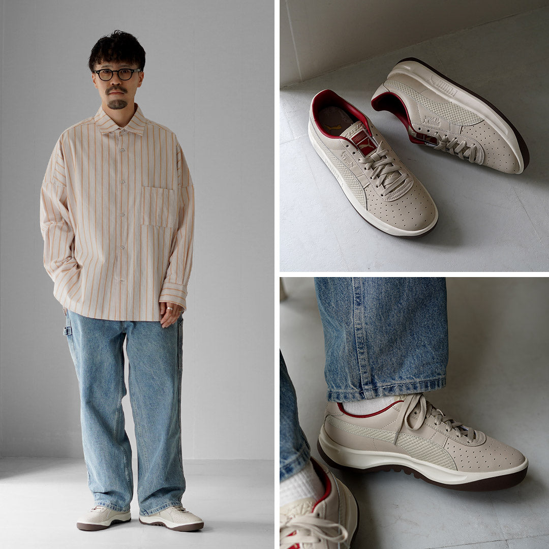 PUMA（プーマ）