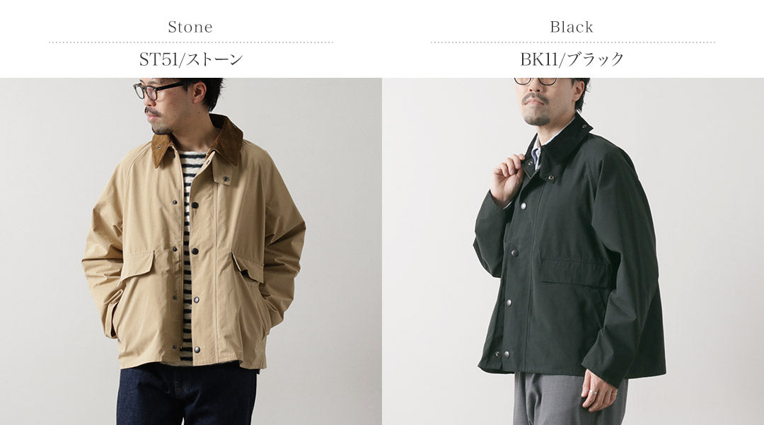 BARBOUR（バブアー）