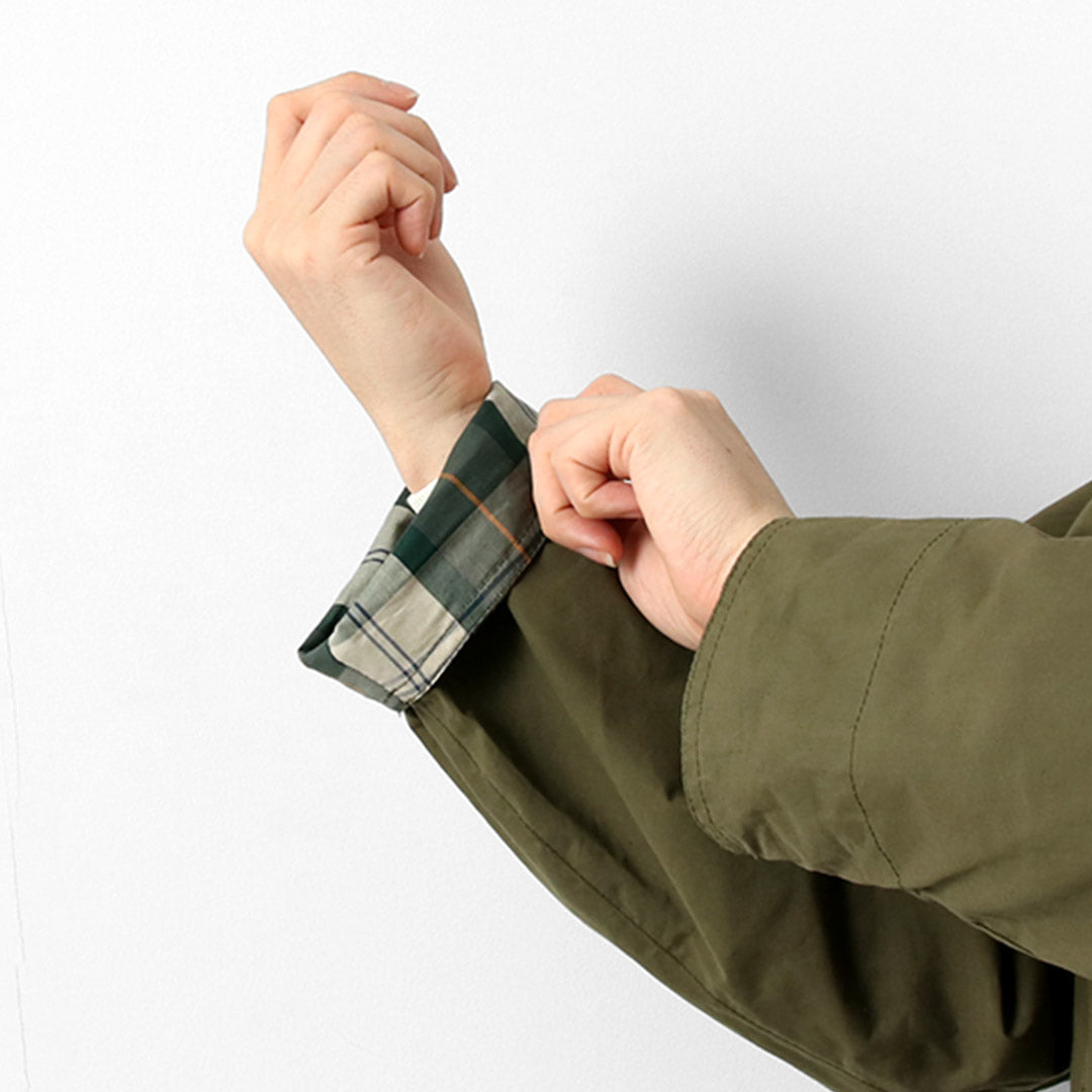 BARBOUR（バブアー）