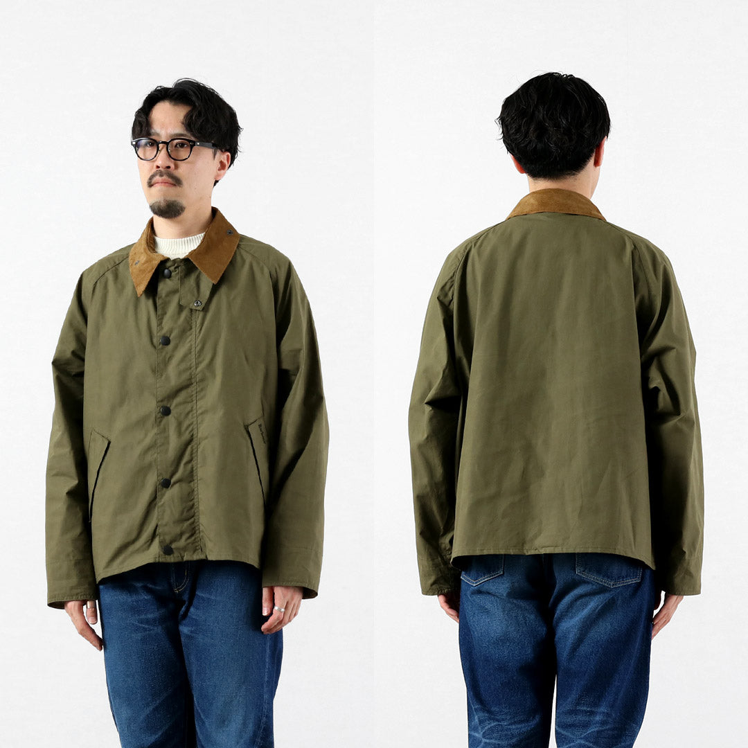 BARBOUR（バブアー）