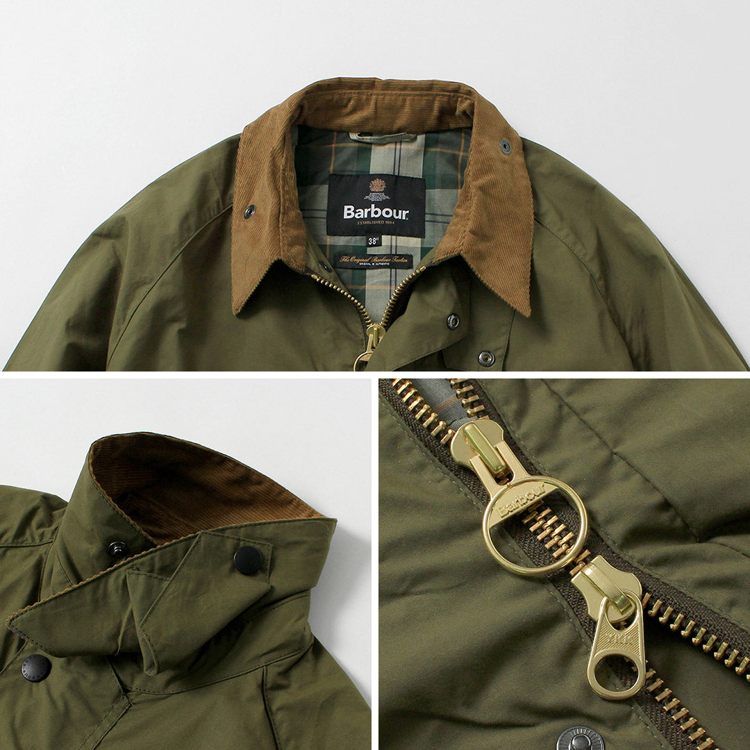 BARBOUR（バブアー）