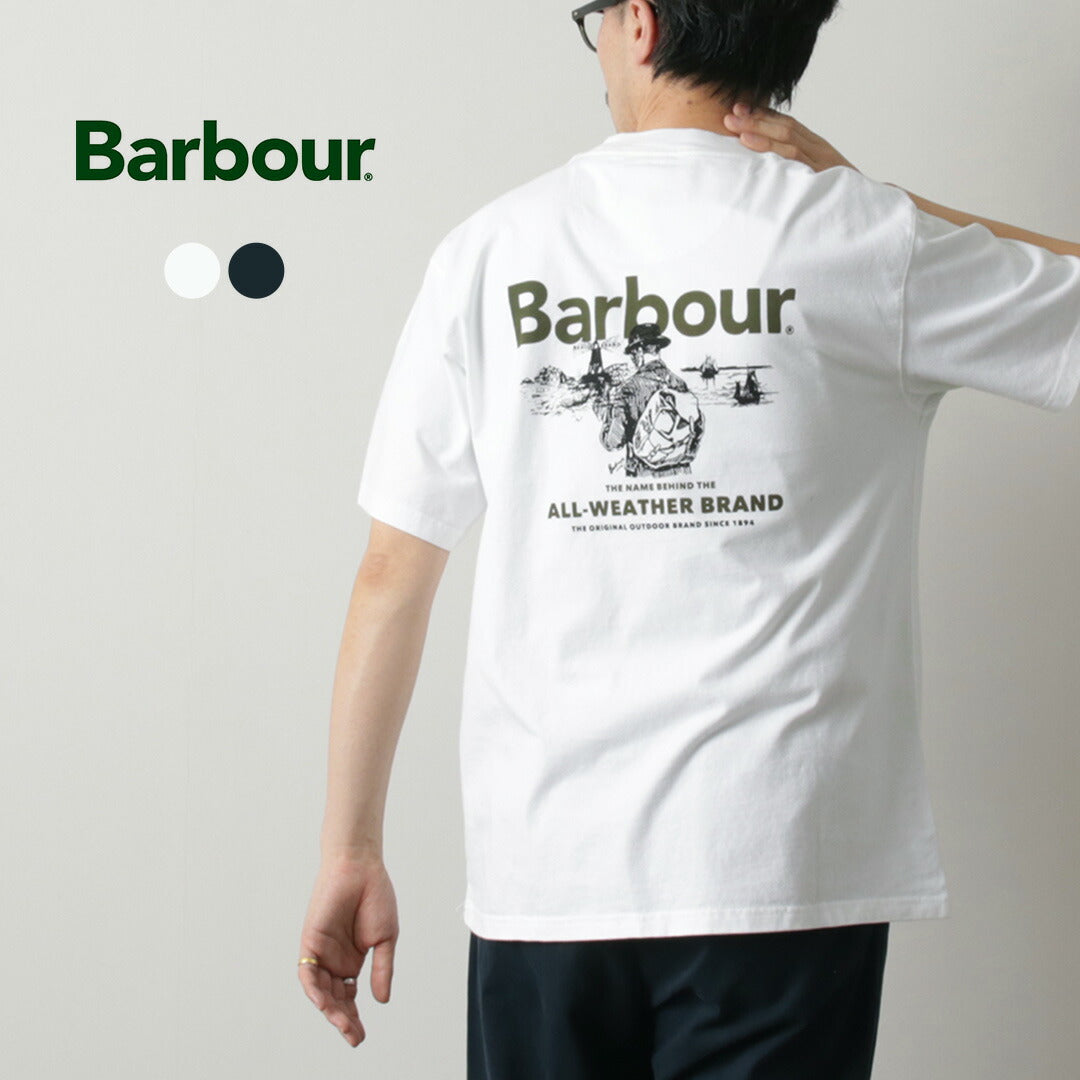 BARBOUR（バブアー）