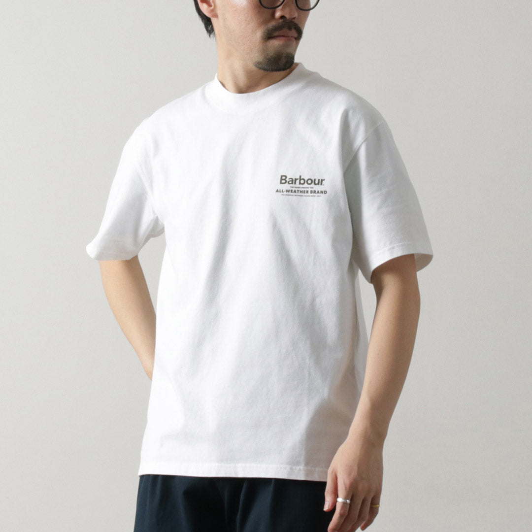 BARBOUR（バブアー）