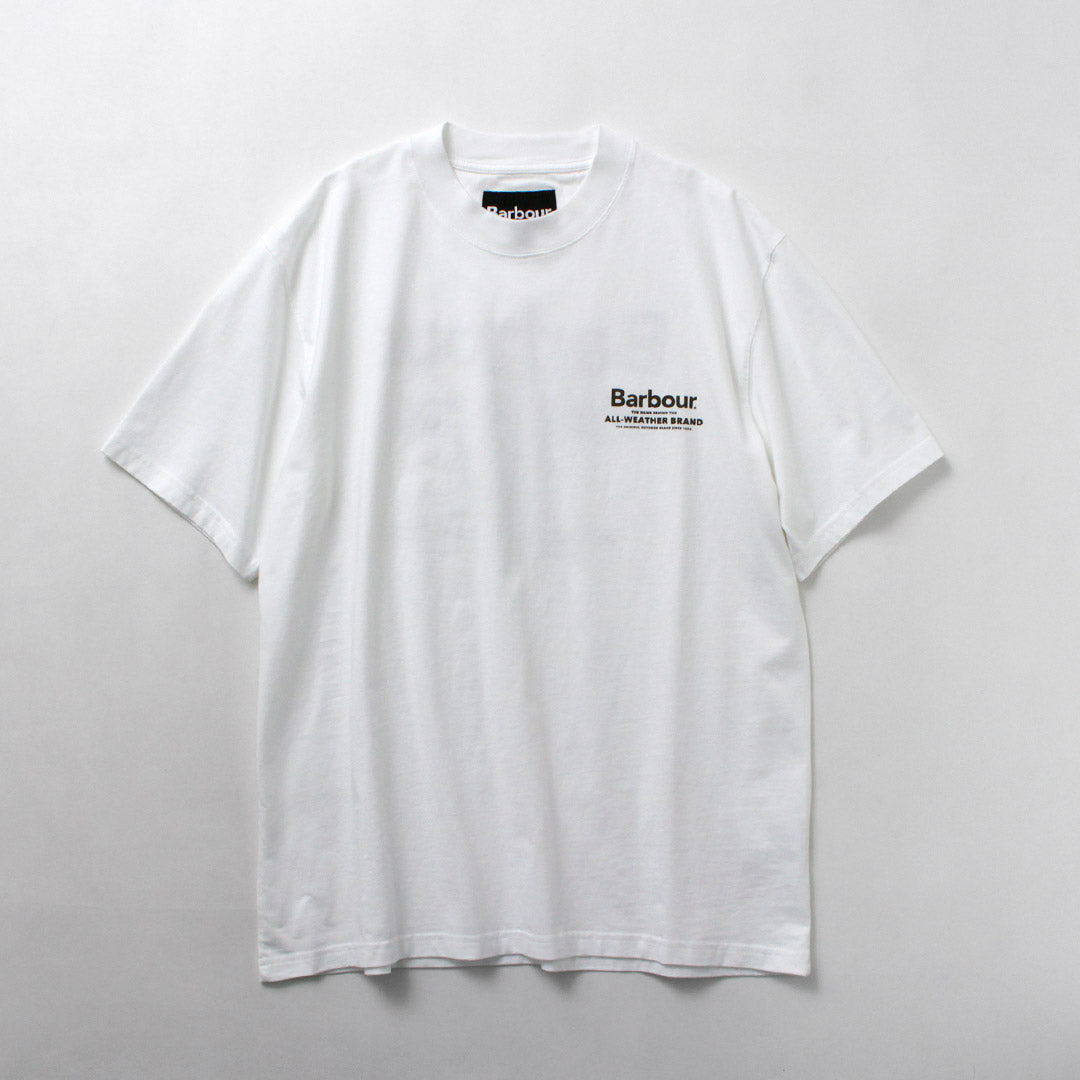 BARBOUR（バブアー）