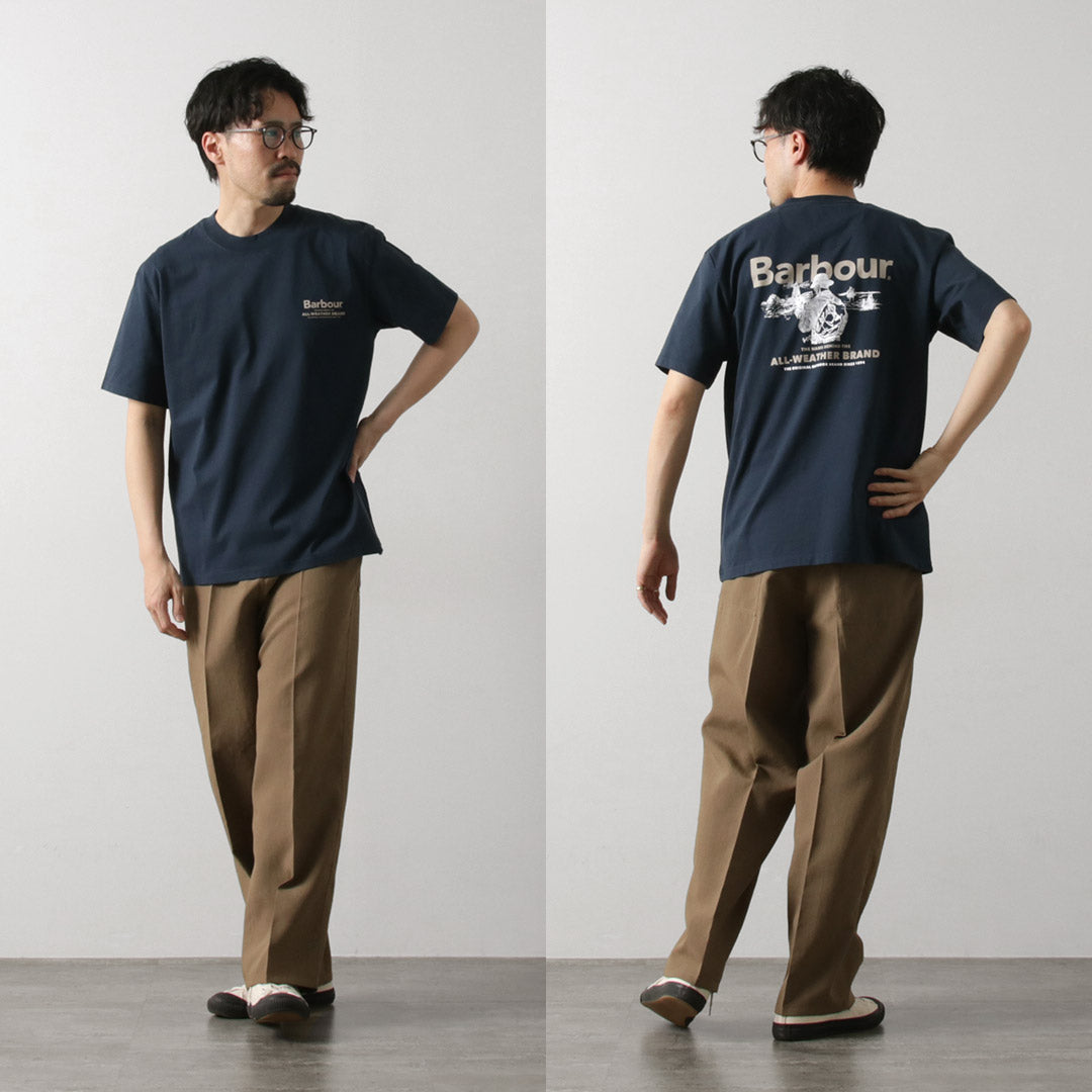 BARBOUR（バブアー）