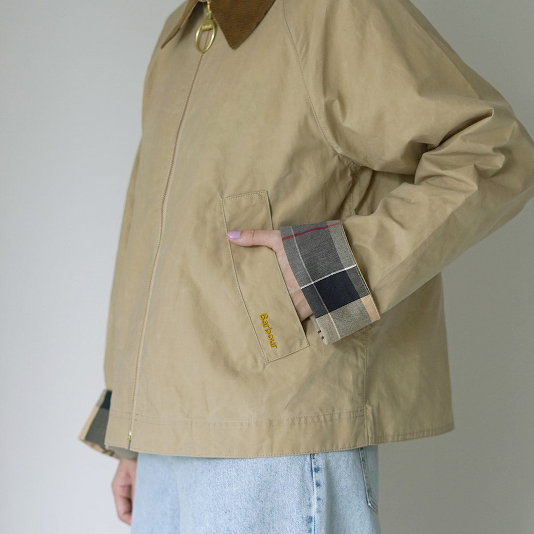 BARBOUR（バブアー）