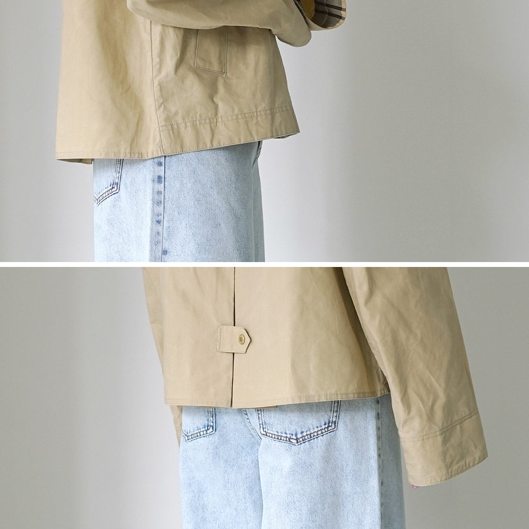 BARBOUR（バブアー）