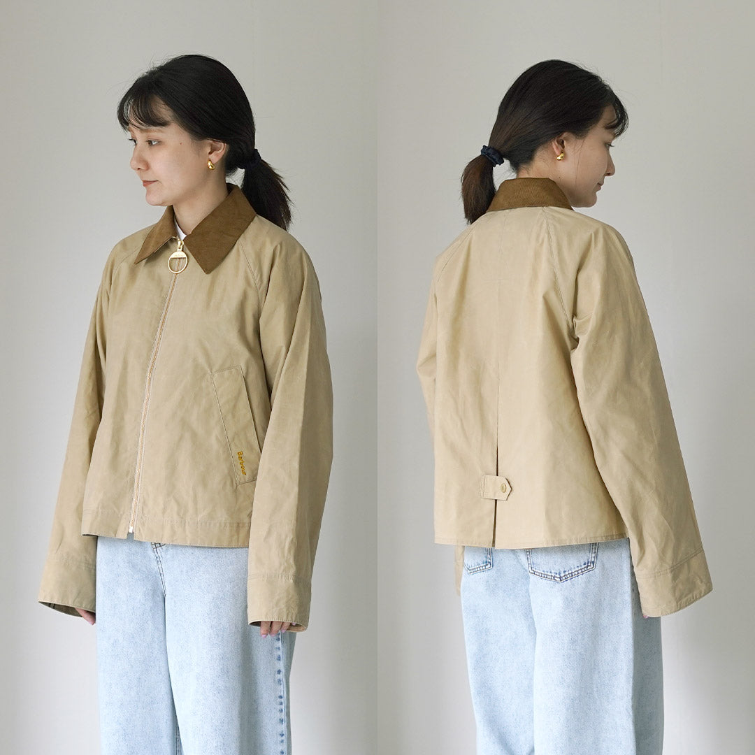 BARBOUR（バブアー）