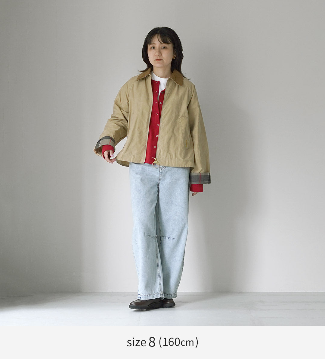 BARBOUR（バブアー）