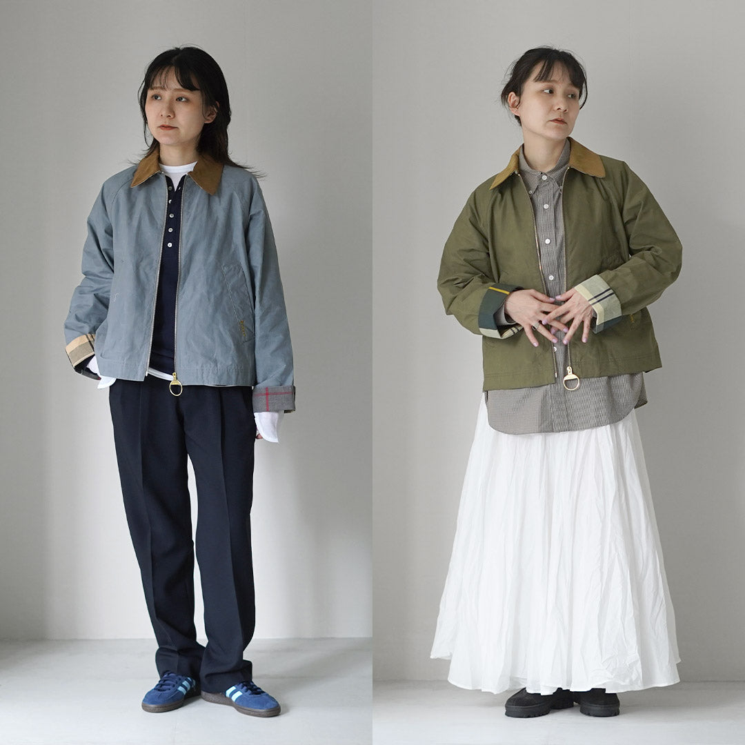 BARBOUR（バブアー）