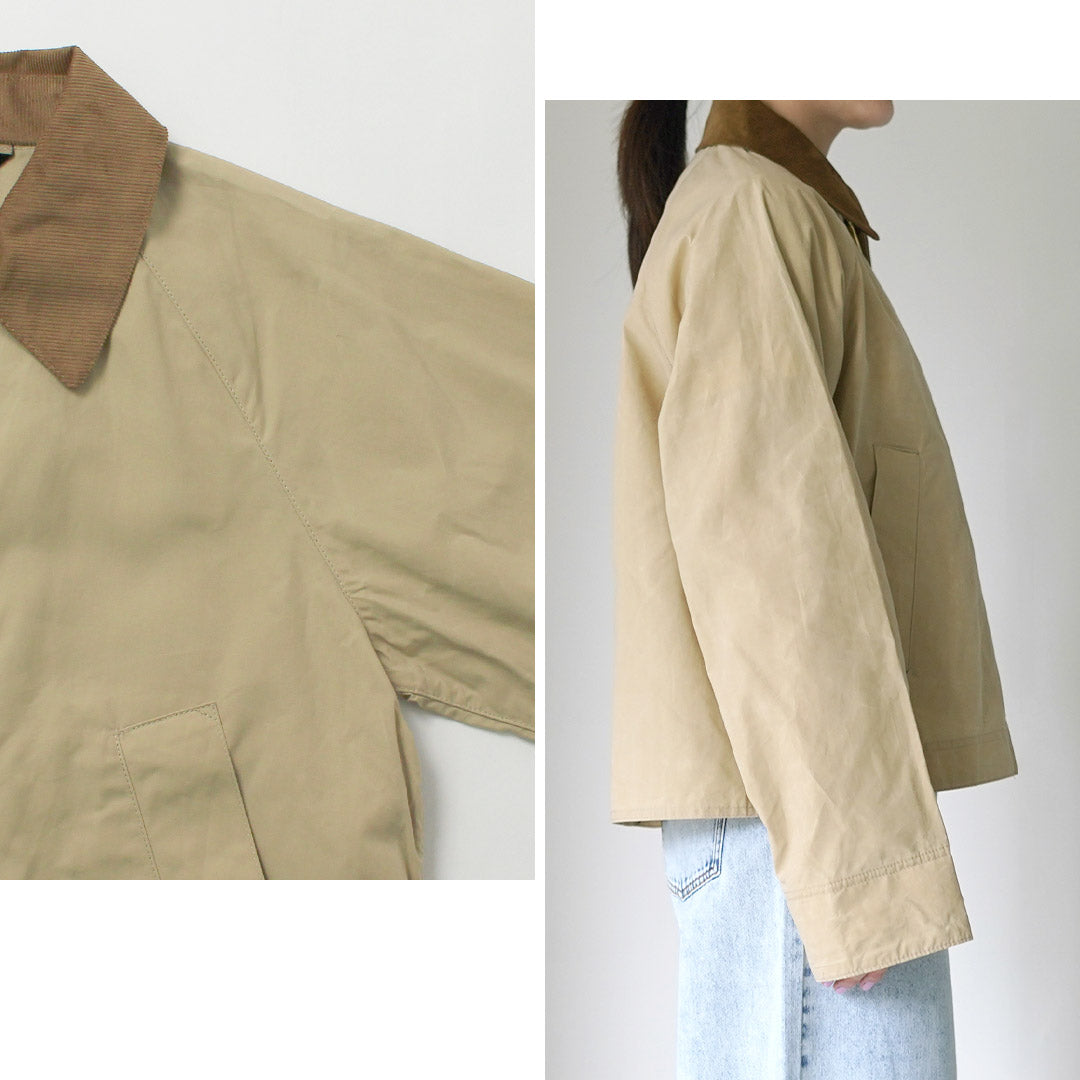 BARBOUR（バブアー）