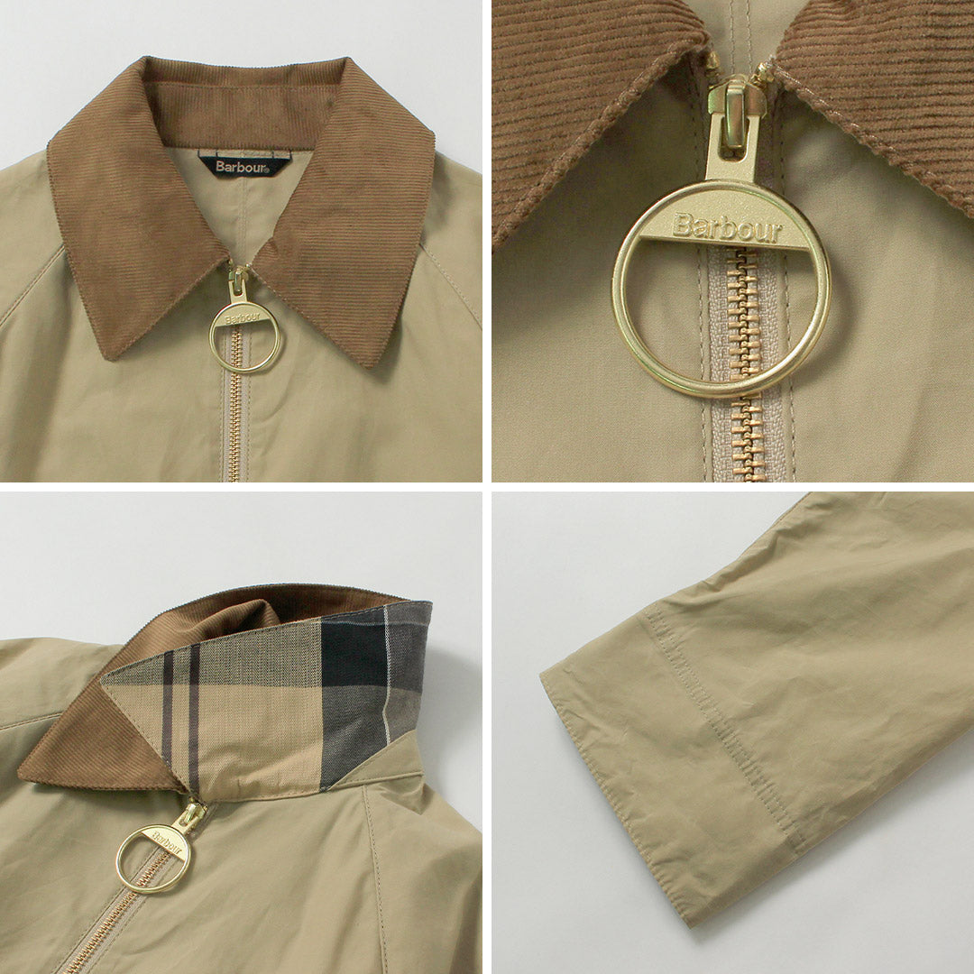 BARBOUR（バブアー）