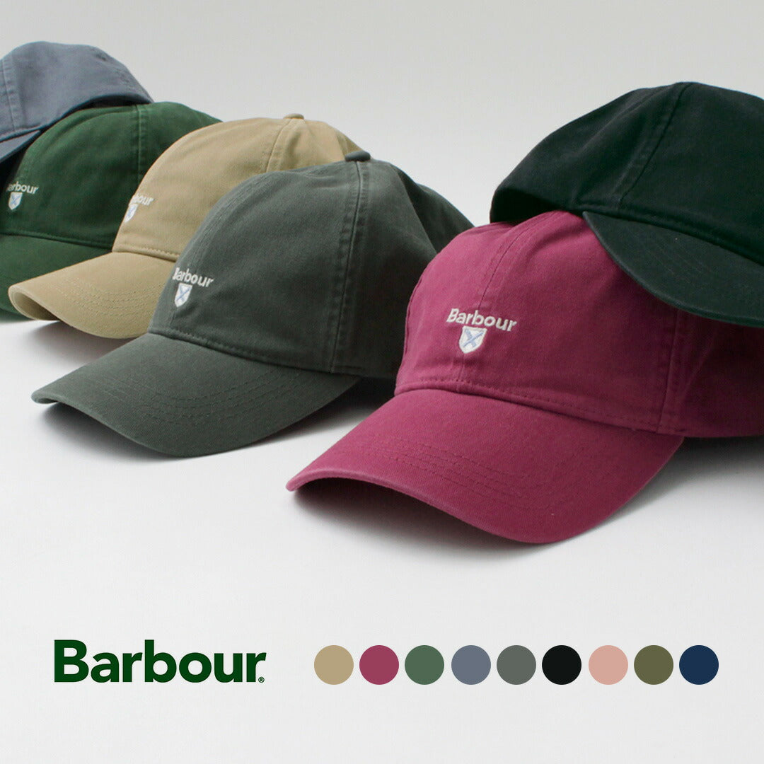 BARBOUR（バブアー）