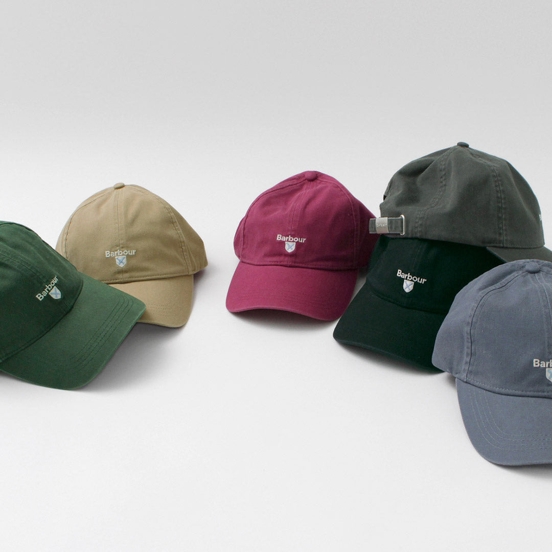 BARBOUR（バブアー）