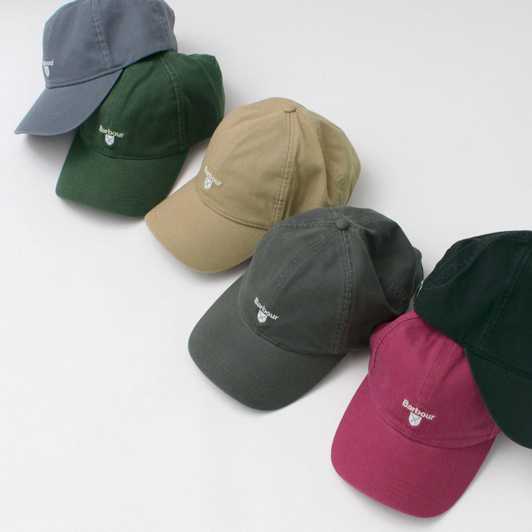 BARBOUR（バブアー）