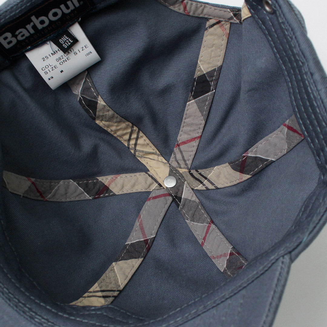 BARBOUR（バブアー）