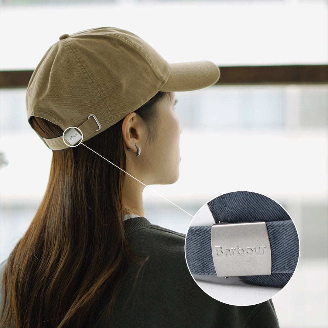 BARBOUR（バブアー）