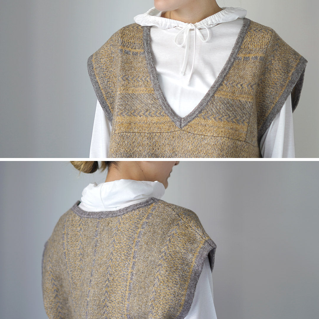 【最高デザイン】kolor☆レイヤード ベロア ジップ ジャケット 緑 □ 公式 □ SAYSKY/セイスカイ ベースレイヤー NMRBL32c313 Mesh