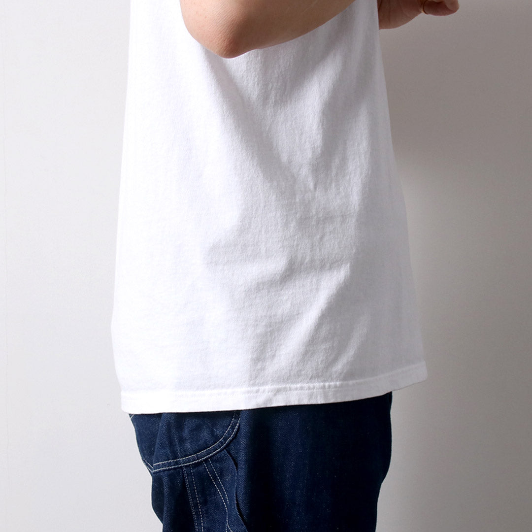 GOOD ON（グッドオン） ノースリーブ Tシャツ
