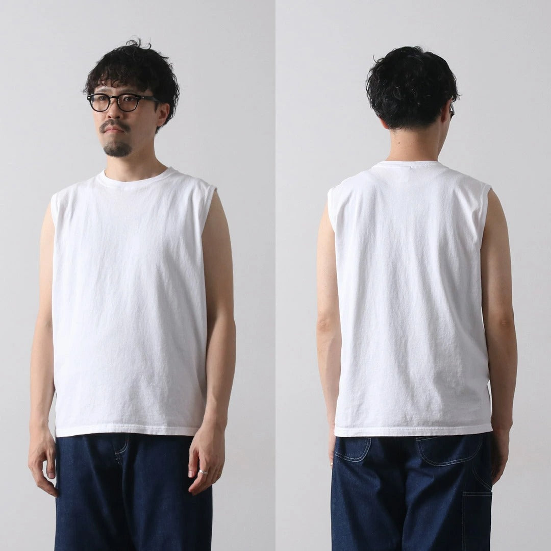 GOOD ON（グッドオン） ノースリーブ Tシャツ