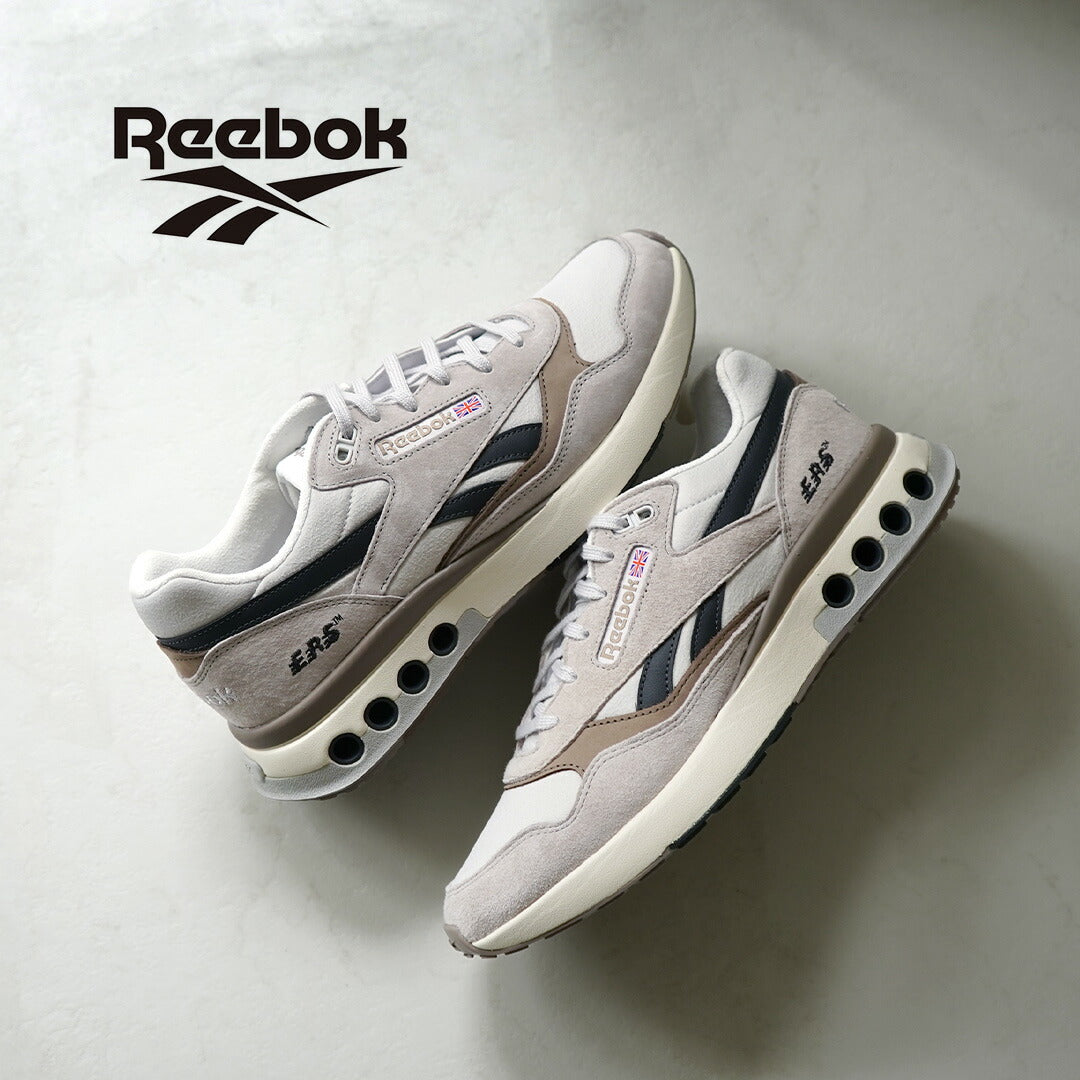 Reebok（リーボック）ERS ワールド / メンズ スニーカー