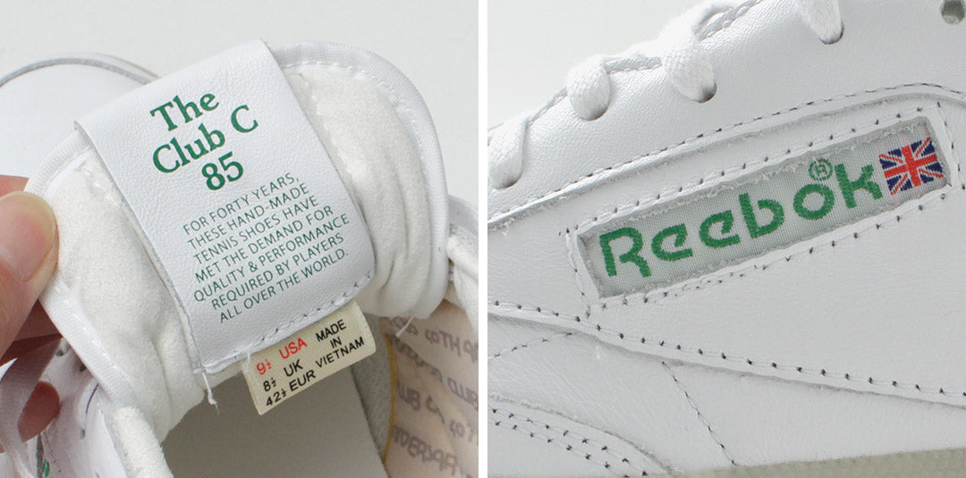 REEBOK（リーボック）