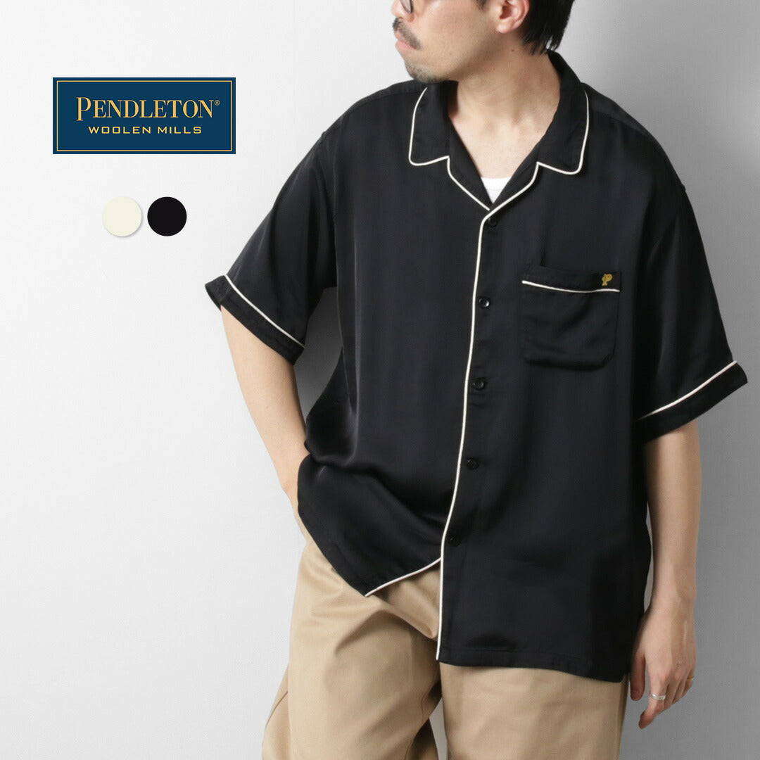 PENDLETON（ペンドルトン）