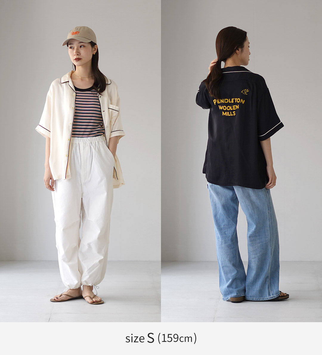 PENDLETON（ペンドルトン）