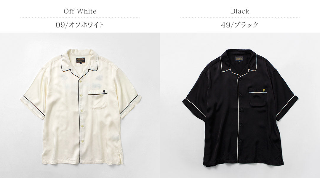 PENDLETON（ペンドルトン）