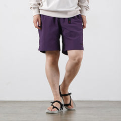 purple / M