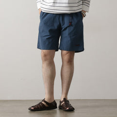 navy / M