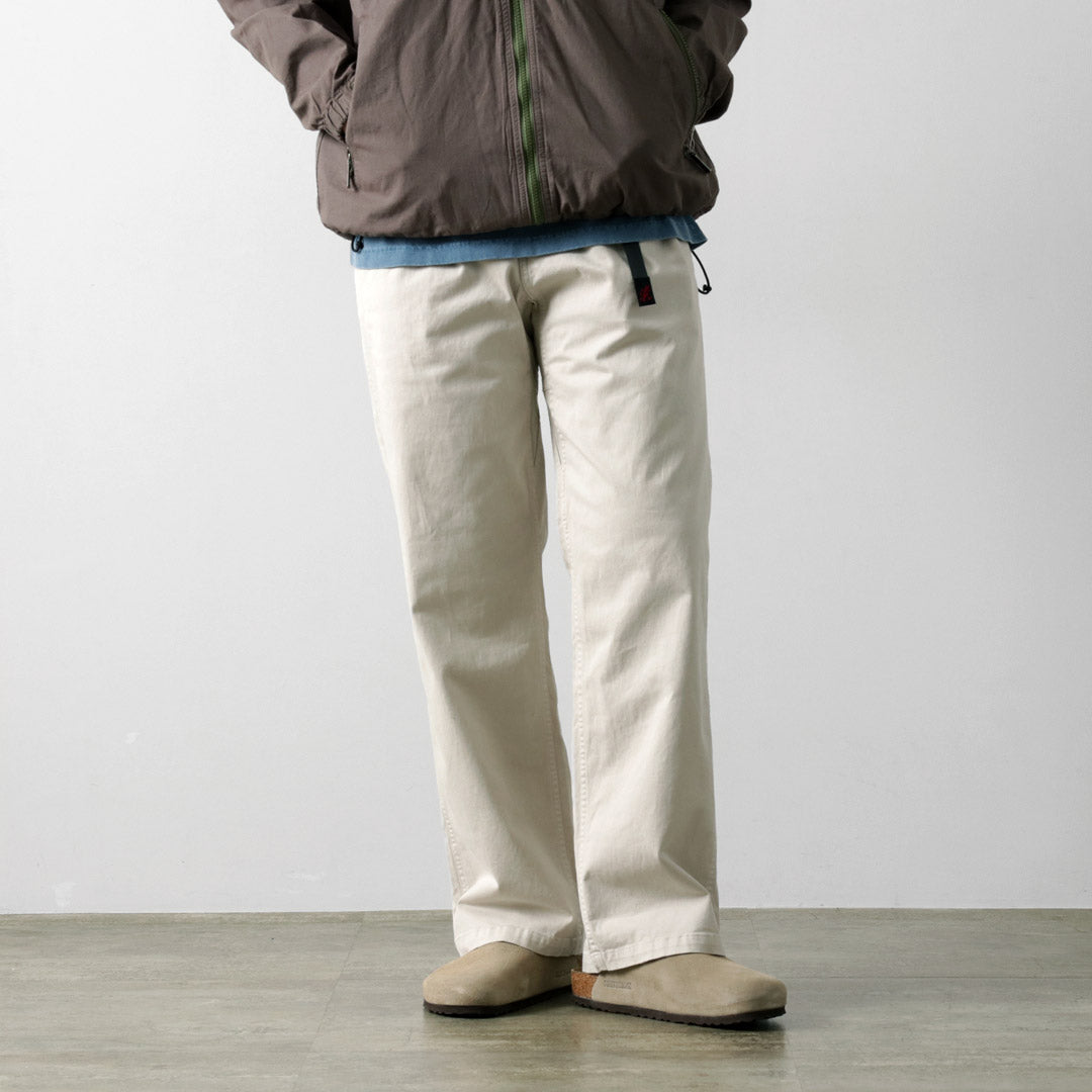 GRAMICCI（グラミチ） レギュラーフィットパンツ