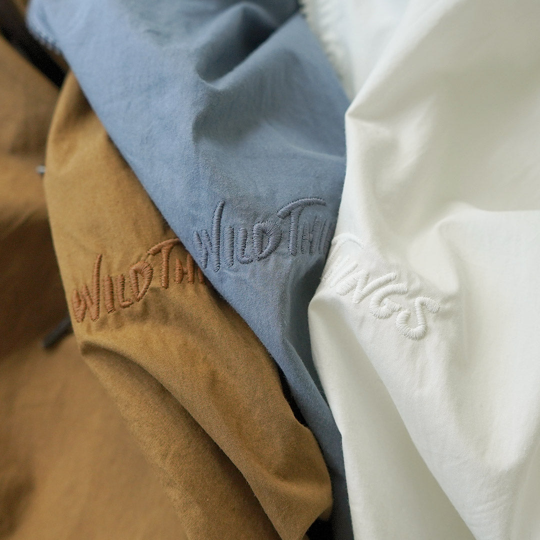 WILDTHINGS（ワイルドシングス）