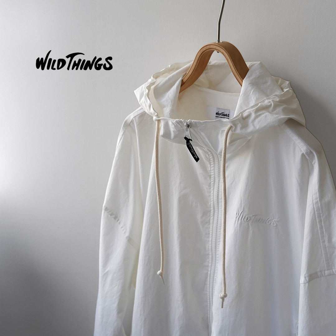 WILDTHINGS（ワイルドシングス）